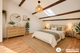 achat appartement arthes 81160