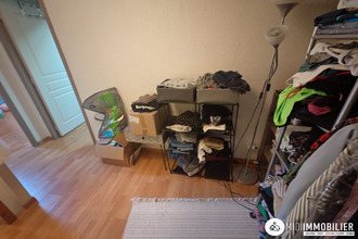 achat appartement arthes 81160