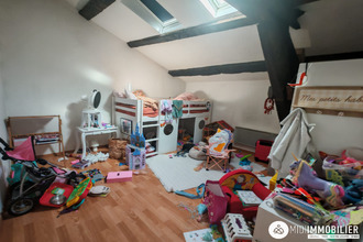 achat appartement arthes 81160