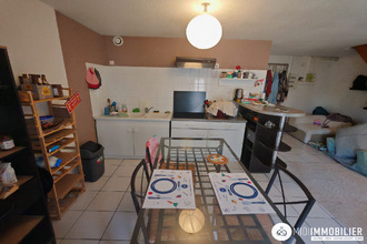 achat appartement arthes 81160