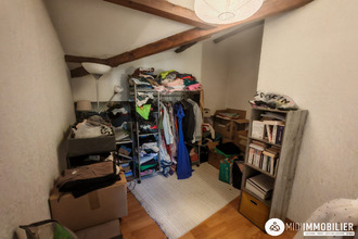 achat appartement arthes 81160