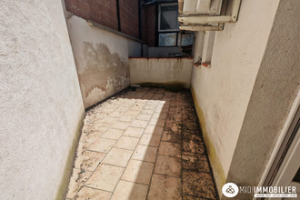 achat appartement arthes 81160