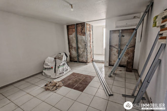 achat appartement arthes 81160