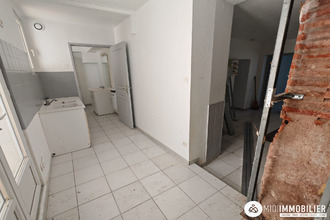achat appartement arthes 81160