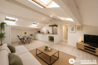 achat appartement arthes 81160
