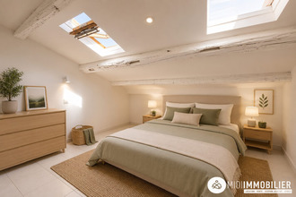 achat appartement arthes 81160