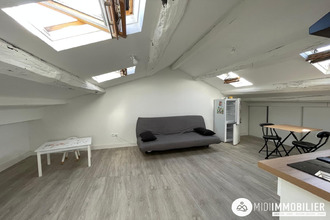 achat appartement arthes 81160