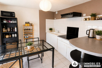 achat appartement arthes 81160