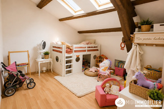achat appartement arthes 81160