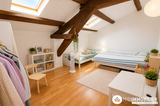 achat appartement arthes 81160