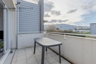 achat appartement artigues-pres-bordeaux 33370