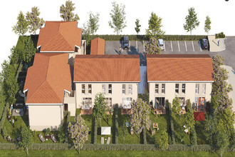 achat appartement artigues-pres-bordeaux 33370