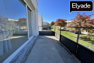 achat appartement artigues-pres-bordeaux 33370