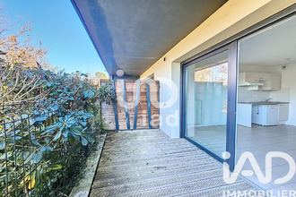 achat appartement artigues-pres-bordeaux 33370