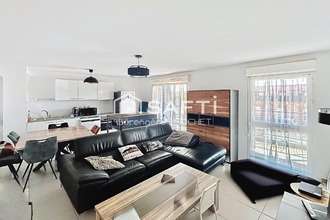 achat appartement artigues-pres-bordeaux 33370