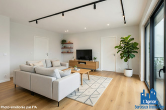 achat appartement artigues-pres-bordeaux 33370