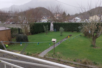 achat appartement arudy 64260