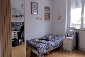 achat appartement arudy 64260