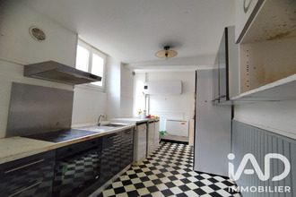 achat appartement arudy 64260
