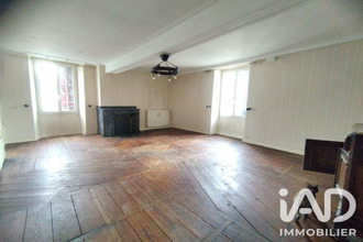 achat appartement arudy 64260