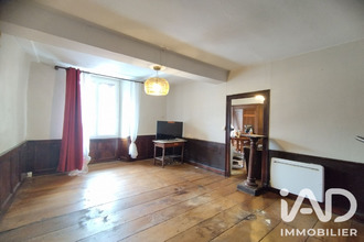 achat appartement arudy 64260