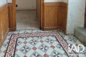 achat appartement arudy 64260
