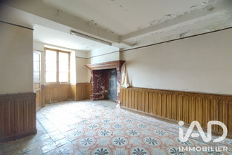 achat appartement arudy 64260