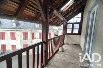 achat appartement arudy 64260