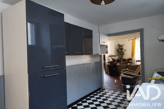 achat appartement arudy 64260