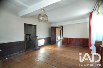 achat appartement arudy 64260