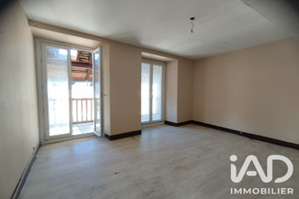 achat appartement arudy 64260