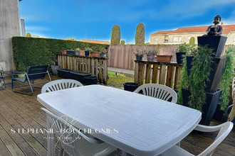 achat appartement arvert 17530