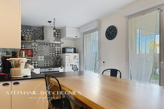 achat appartement arvert 17530