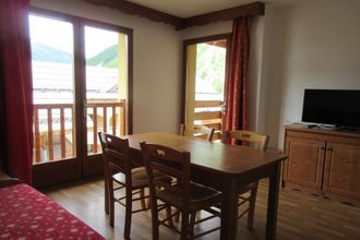 achat appartement arvieux 05350