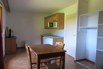 achat appartement arvieux 05350