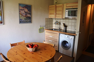 achat appartement arvieux 05350