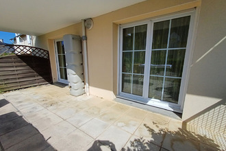 achat appartement arzal 56190