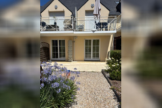 achat appartement arzal 56190