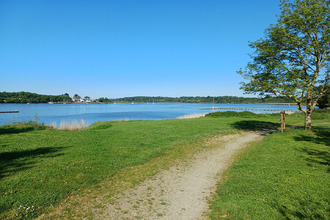 achat appartement arzal 56190