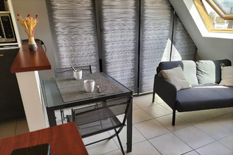 achat appartement arzal 56190
