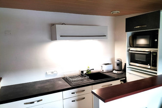 achat appartement arzal 56190