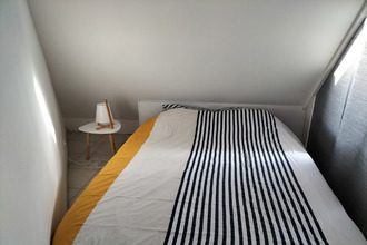achat appartement arzal 56190