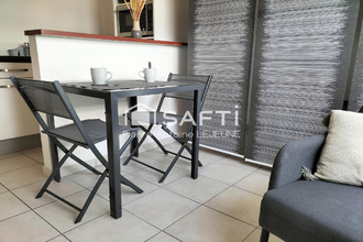 achat appartement arzal 56190
