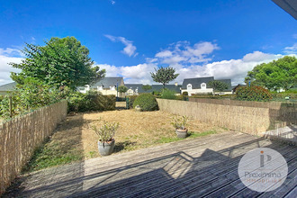 achat appartement arzal 56190