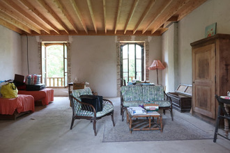 achat appartement arzay 38260