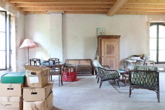 achat appartement arzay 38260