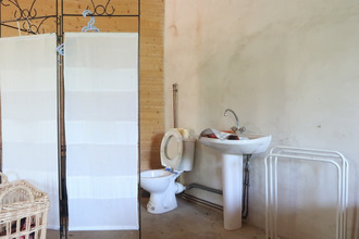 achat appartement arzay 38260