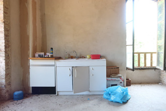 achat appartement arzay 38260