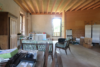 achat appartement arzay 38260
