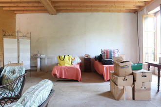 achat appartement arzay 38260